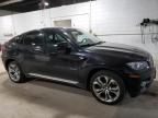 2011 BMW X6 XDRIVE50I