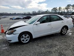 Toyota Camry SE salvage cars for sale: 2004 Toyota Camry SE