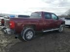 2008 Chevrolet Silverado K2500 Heavy Duty