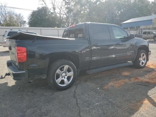 2014 Chevrolet Silverado C1500 LT