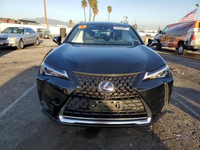 2021 Lexus UX 250H