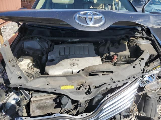 2009 Toyota Venza