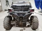 2020 Can-Am Maverick X3 DS Turbo