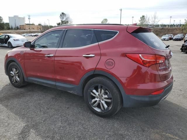 2013 Hyundai Santa FE Sport