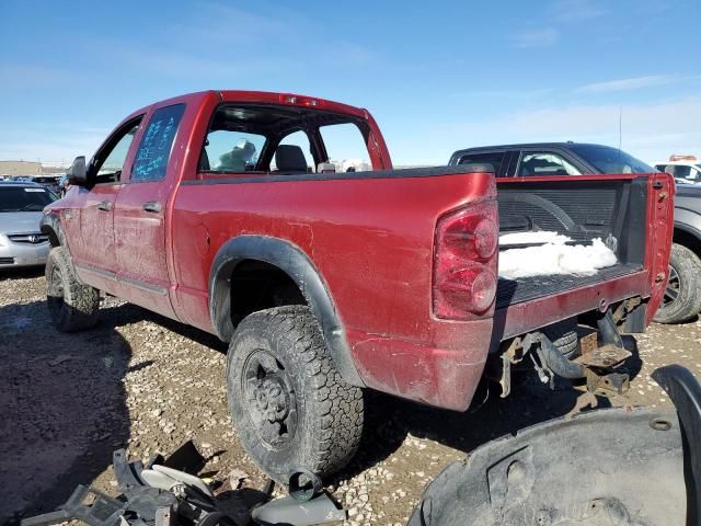 2007 Dodge RAM 2500 ST