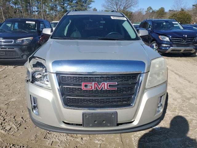 2013 GMC Terrain SLE