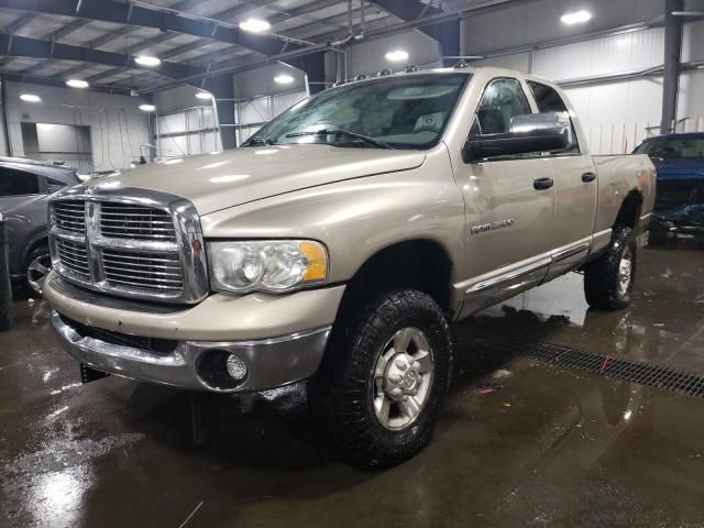 2004 Dodge RAM 2500 ST