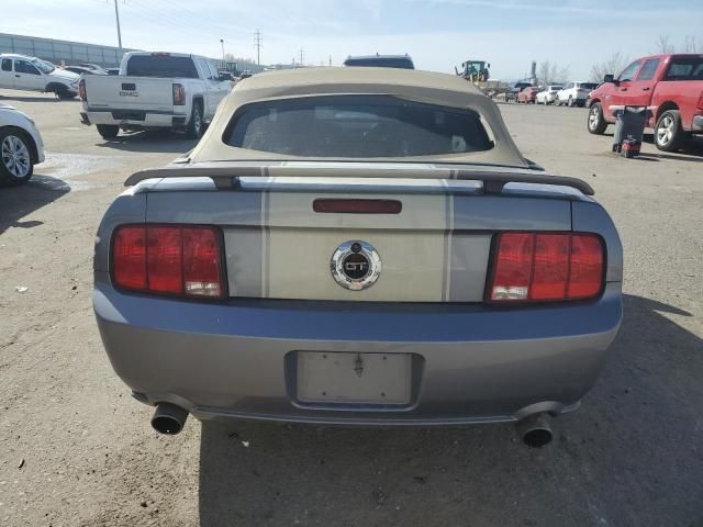 2006 Ford Mustang GT