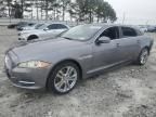 2011 Jaguar XJL