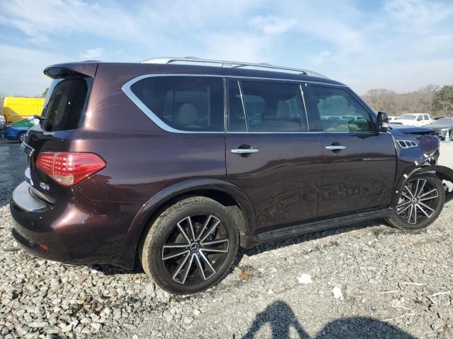 2011 Infiniti QX56