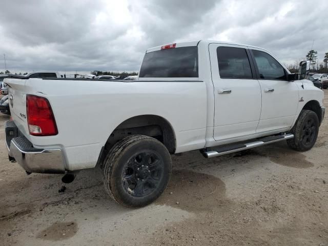 2016 Dodge RAM 2500 SLT