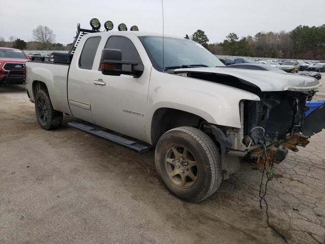 2007 GMC New Sierra K1500