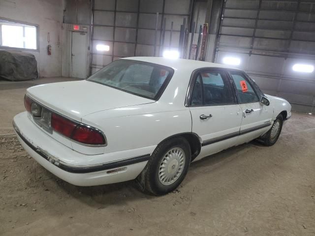 1999 Buick Lesabre Custom