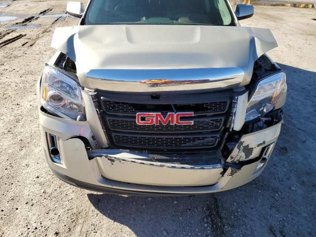 2015 GMC Terrain SLT