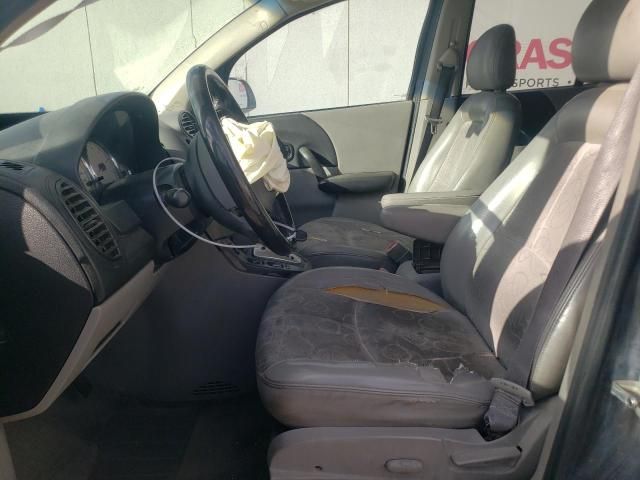 2005 Saturn Vue