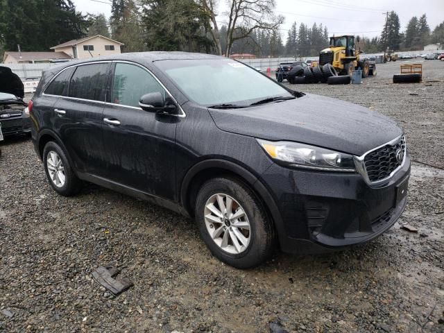 2019 KIA Sorento L