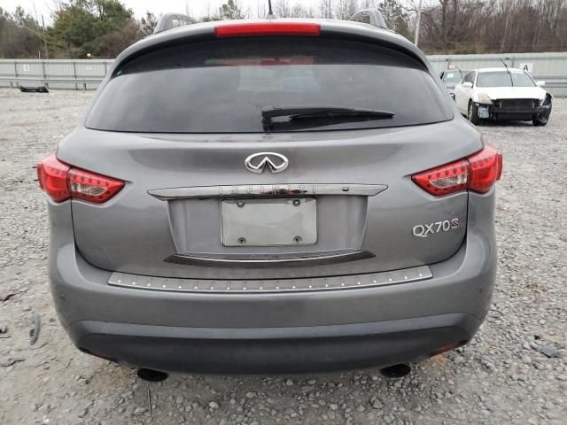 2015 Infiniti QX70