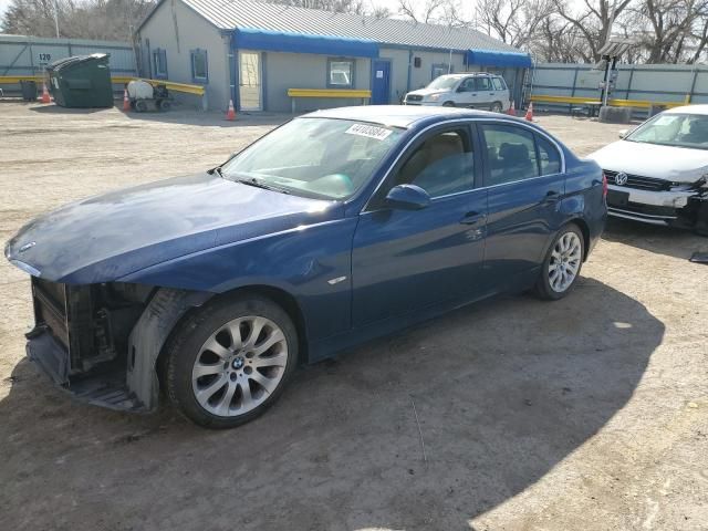 2006 BMW 330 XI