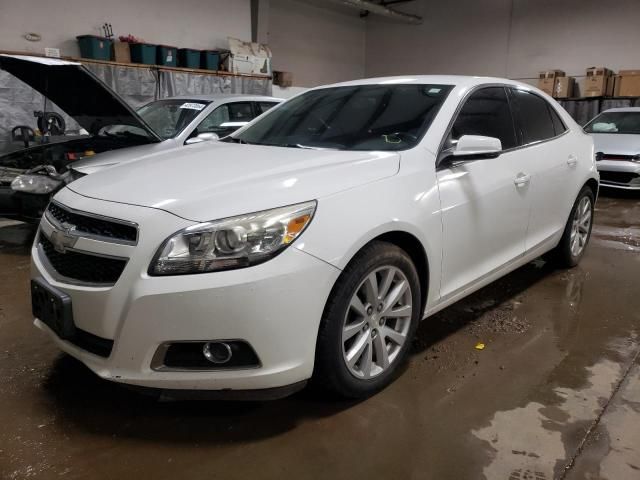 2013 Chevrolet Malibu 2LT