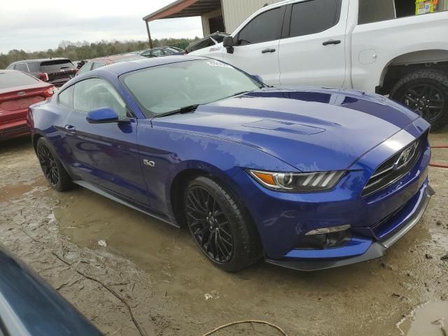 2015 Ford Mustang GT