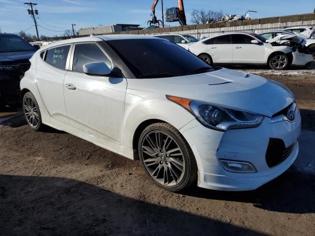 2013 Hyundai Veloster