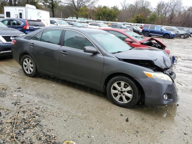 2011 Toyota Camry SE