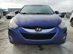 2012 Hyundai Tucson GLS