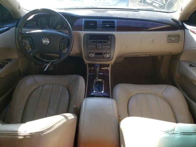 2009 Buick Lucerne CXL