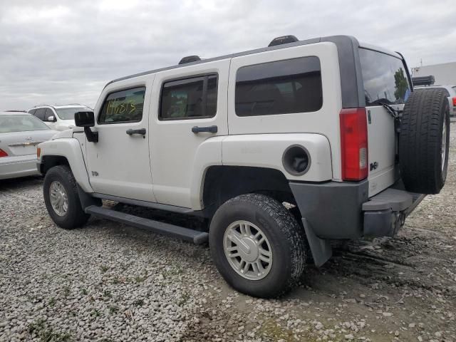 2009 Hummer H3