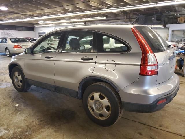 2008 Honda CR-V LX