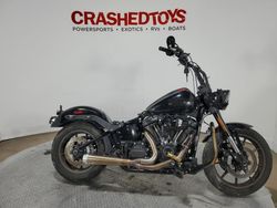 Harley-Davidson Vehiculos salvage en venta: 2022 Harley-Davidson Fxlrs