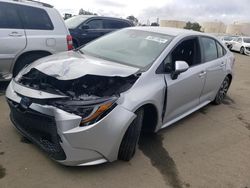 2022 Toyota Corolla LE for sale in Martinez, CA