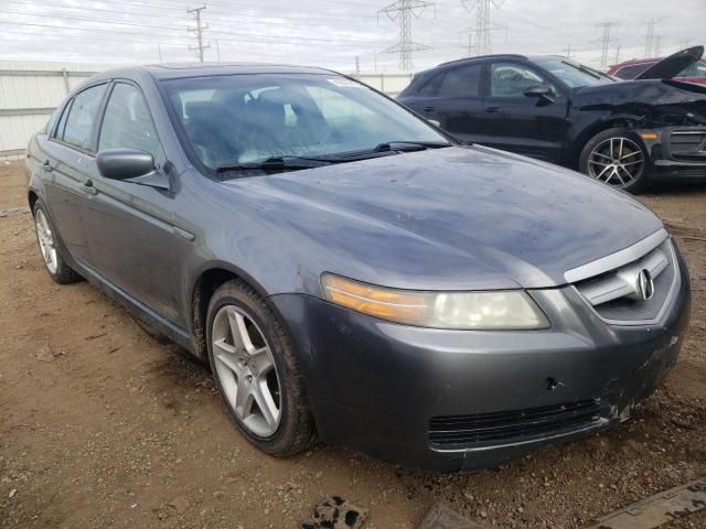 2006 Acura 3.2TL