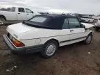 1988 Saab 900