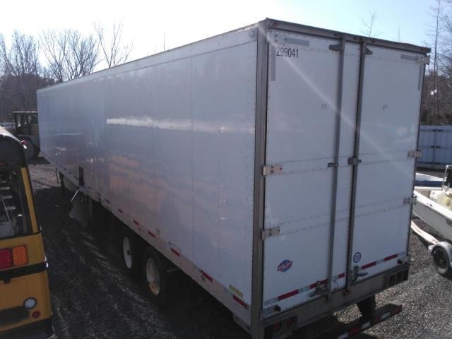 2021 Utility Trailer