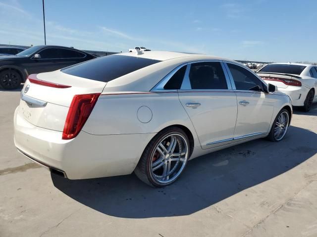 2013 Cadillac XTS Premium Collection