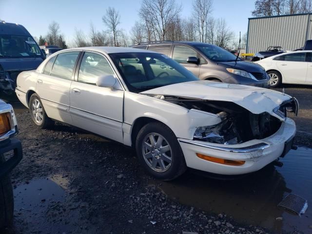 2004 Buick Park Avenue