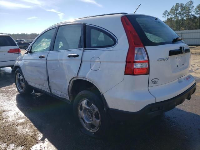 2008 Honda CR-V LX