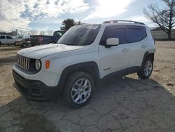 2015 Jeep Renegade Latitude for sale in Lexington, KY