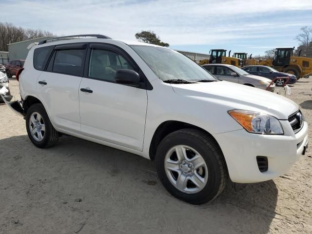 2009 Toyota Rav4