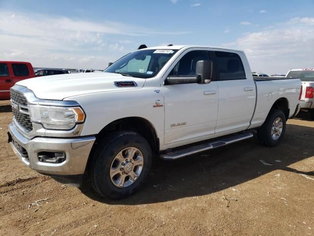 2022 Dodge RAM 2500 BIG HORN/LONE Star