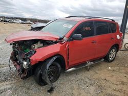 Toyota salvage cars for sale: 2008 Toyota Rav4