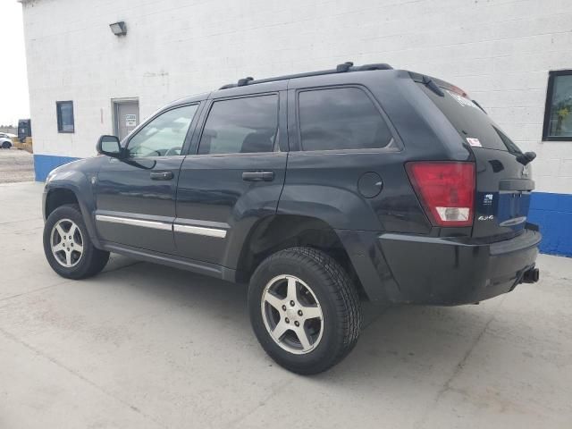 2005 Jeep Grand Cherokee Laredo