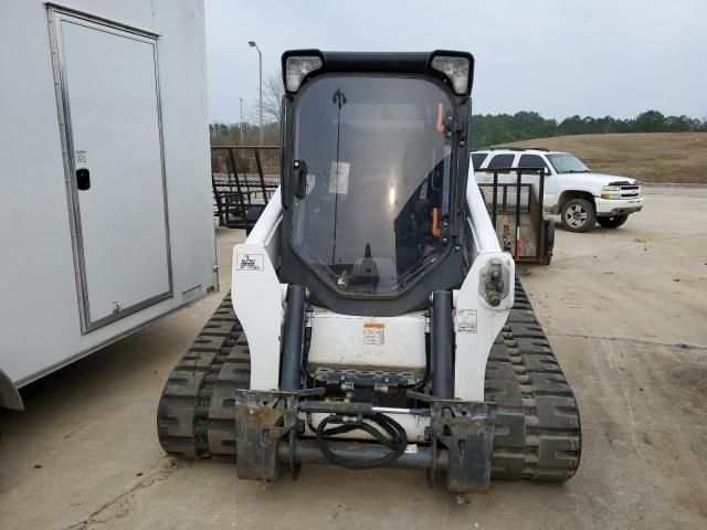 2021 Bobcat T770