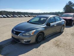 2015 Nissan Altima 2.5 for sale in Harleyville, SC