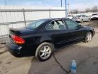 2003 Oldsmobile Alero GL