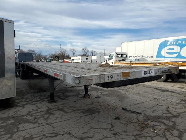 2019 Utility Trailer