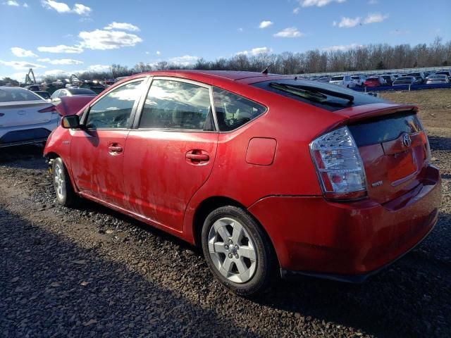 2006 Toyota Prius