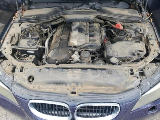 2005 BMW 530 I