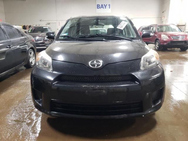 2010 Scion XD